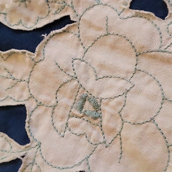 Urban Outfitters Floral Kimono Jacket - Picture 3 of 11